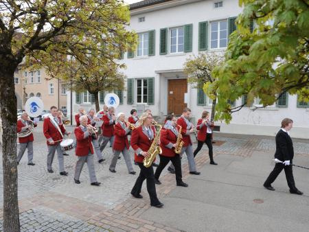Erstkommunion 2024 Aadorf