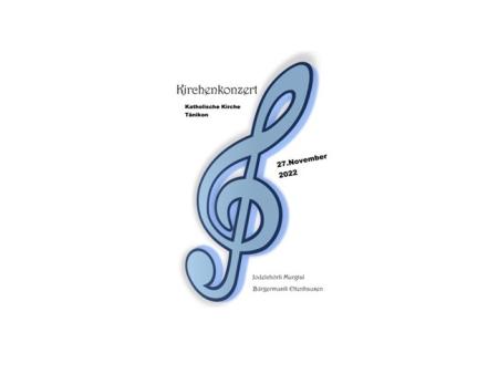 Konzert in der Pfarrkirche