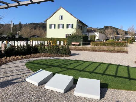 Gemeinschaftsgrab