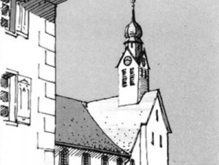 Verein Freunde der Klosterkirche Tänikon
