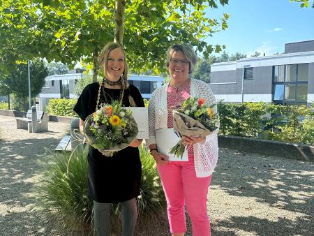 Herzliche Gratulation