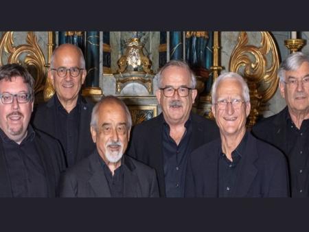Orgelmusik zum Advent