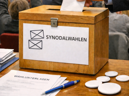 Synodalwahlen 2026