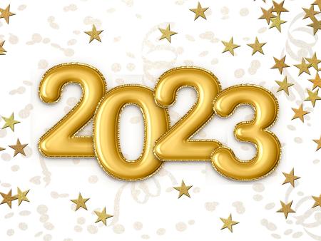 Gedanken zum neuen Jahr 2023