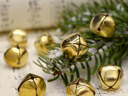 Musik in den Weihnachtsgottesdiensten
