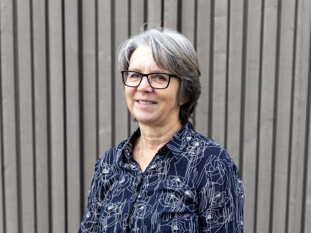 Pensionierung Beatrice Brändle