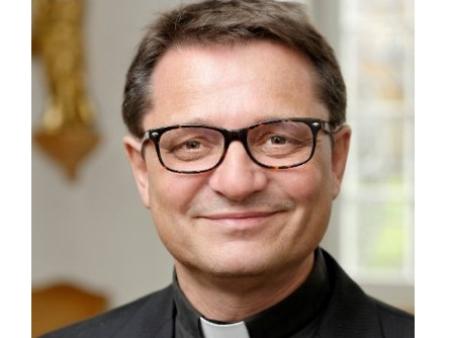 Neuumschreibung der Pfarrei