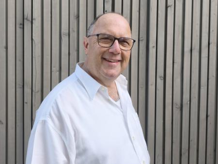 Markus Mazenauer