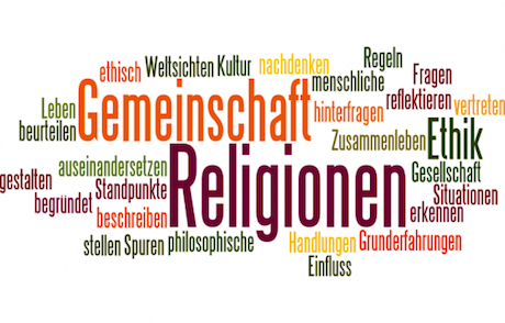 Ethik und Religion