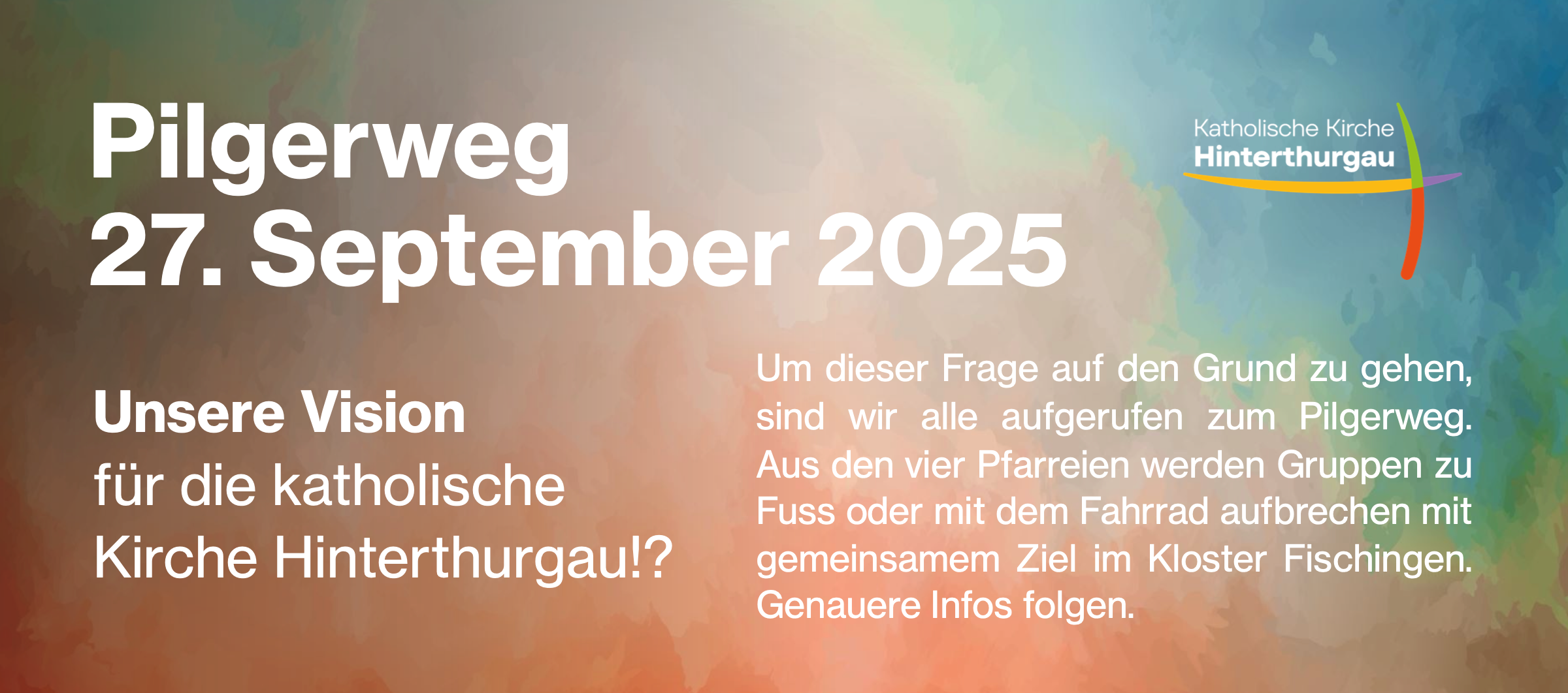 Pilgerweg 27.09.2025