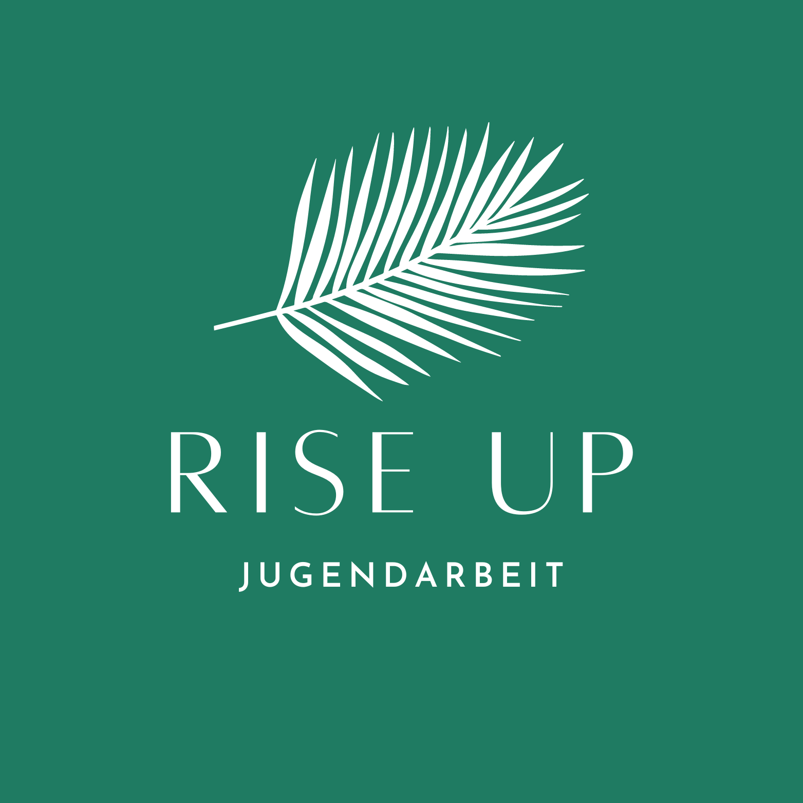 Logo Jugendarbeit