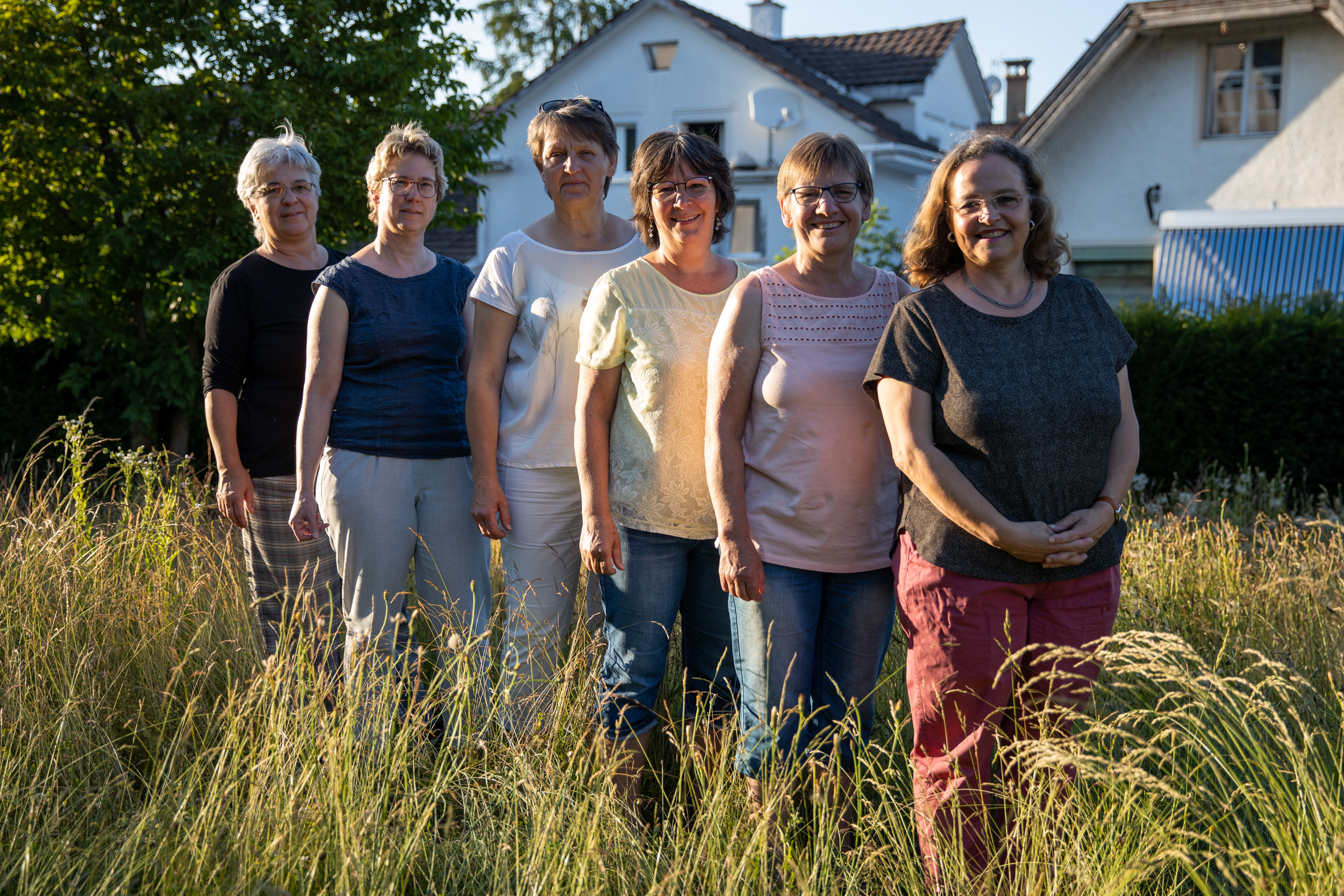 Treffen Mit Frauen In Aadorf